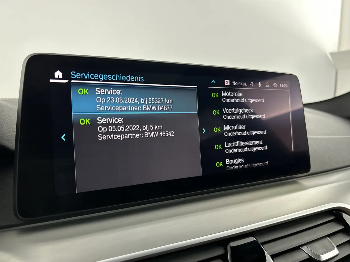 545e 394 PK (92%SOH) xDrive M-Sport Schuif-/kanteldak/Adapt.Cruise/Laser/20'LMV