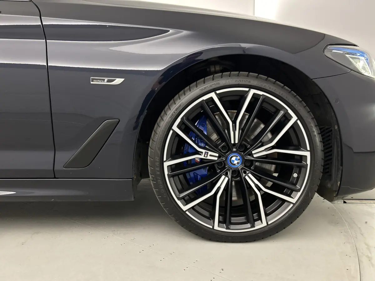 545e 394 PK (92%SOH) xDrive M-Sport Schuif-/kanteldak/Adapt.Cruise/Laser/20'LMV