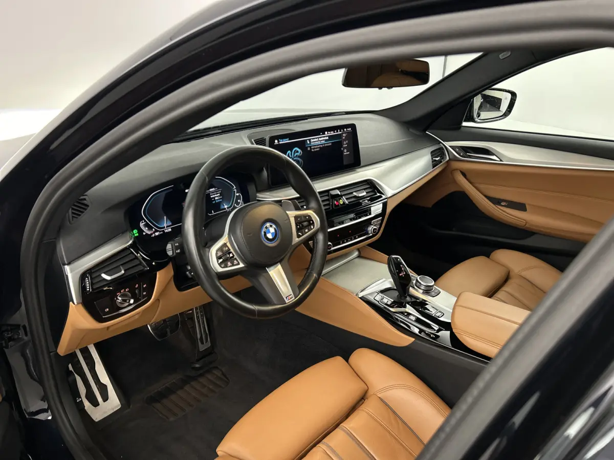 545e 394 PK (92%SOH) xDrive M-Sport Schuif-/kanteldak/Adapt.Cruise/Laser/20'LMV
