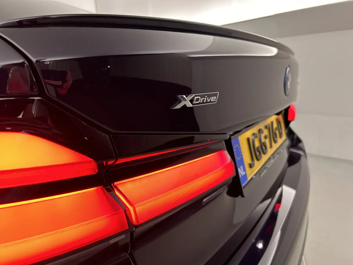 545e 394 PK (92%SOH) xDrive M-Sport Schuif-/kanteldak/Adapt.Cruise/Laser/20'LMV