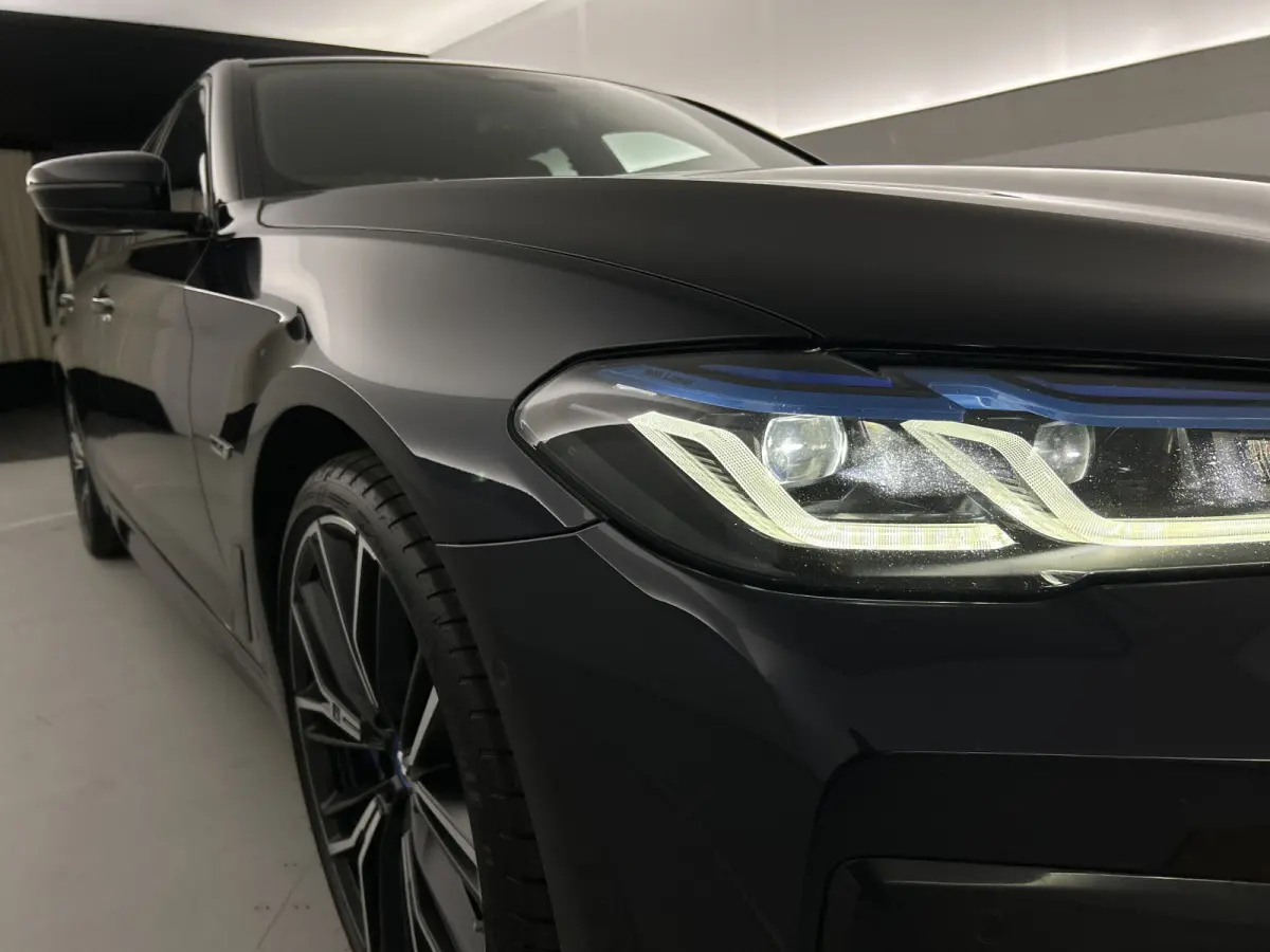 545e 394 PK (92%SOH) xDrive M-Sport Schuif-/kanteldak/Adapt.Cruise/Laser/20'LMV