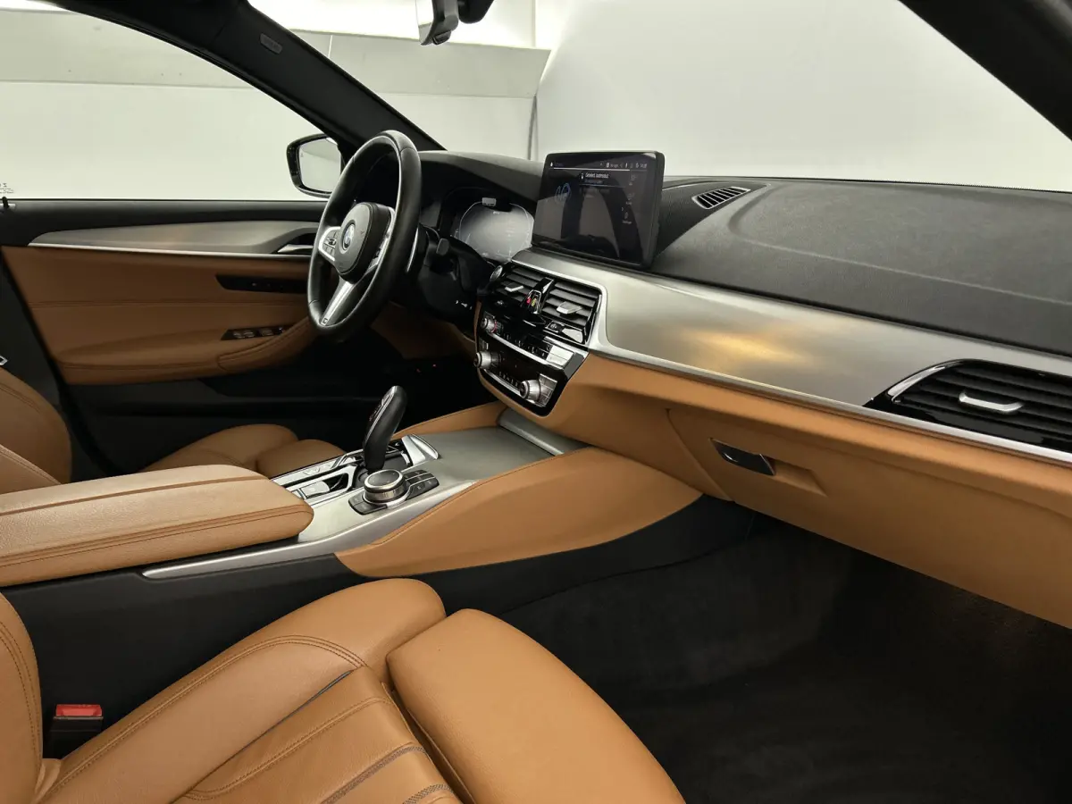 545e 394 PK (92%SOH) xDrive M-Sport Schuif-/kanteldak/Adapt.Cruise/Laser/20'LMV