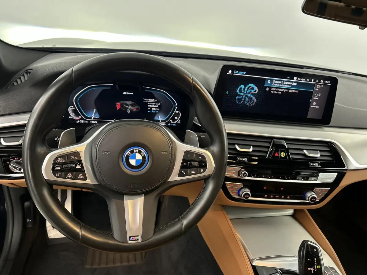 545e 394 PK (92%SOH) xDrive M-Sport Schuif-/kanteldak/Adapt.Cruise/Laser/20'LMV