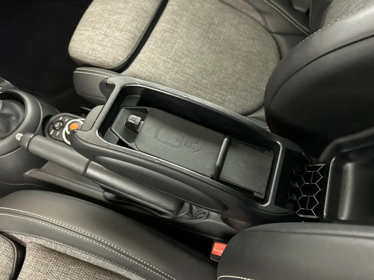1.5 136 PK Aut. Heddon Street Ed. Pano-dak/Sportstoelen/Carplay