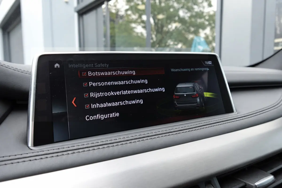 XDRIVE40D PANO H&K CAM MEMORY HUD VOL'