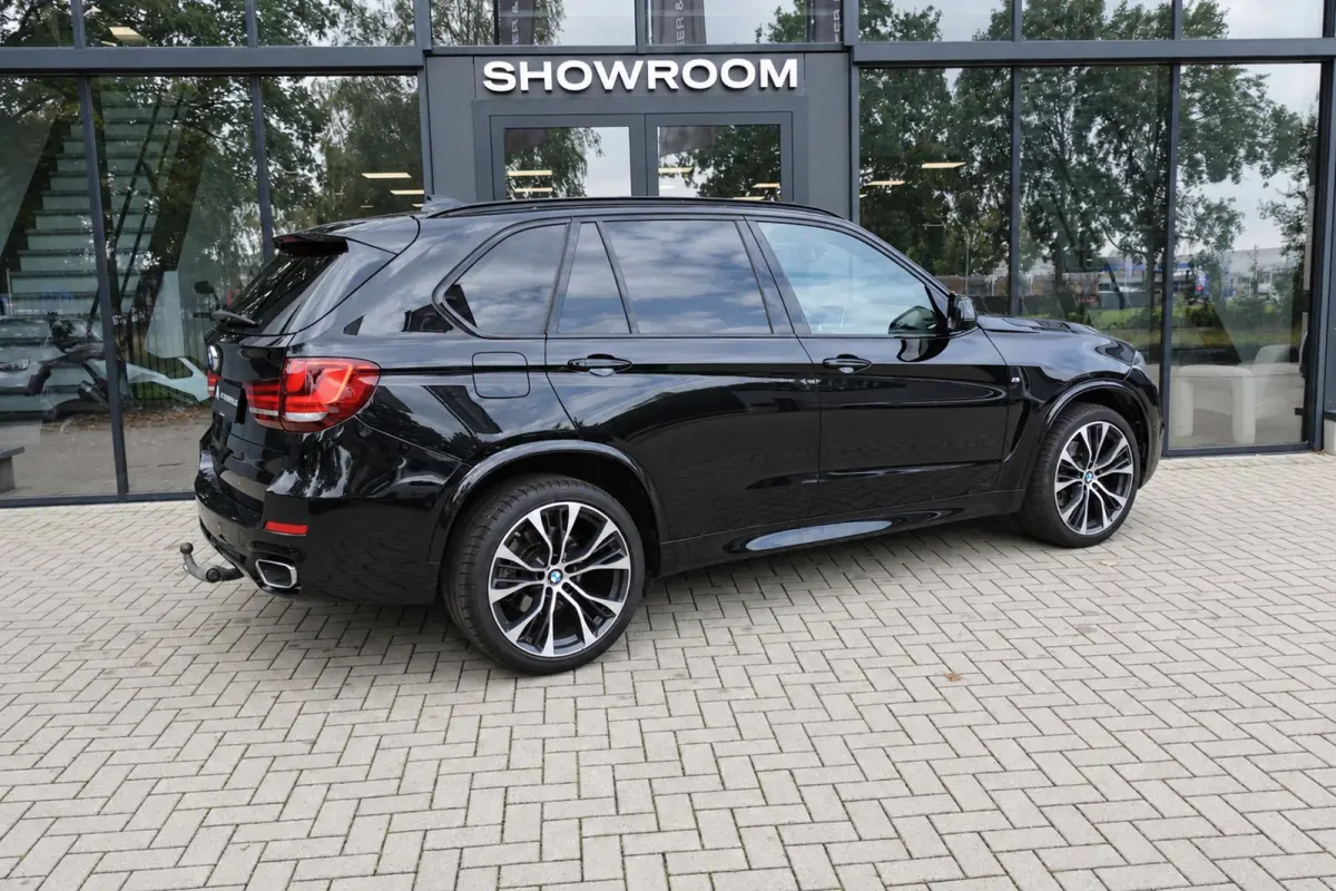 XDRIVE40D PANO H&K CAM MEMORY HUD VOL'