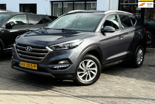 1.6 GDi Comfort, Trekhaak,Stoelverwarming,Navigatie,Achteruitrij camera