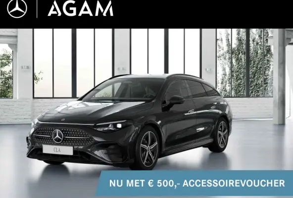 200 Business Solution AMG