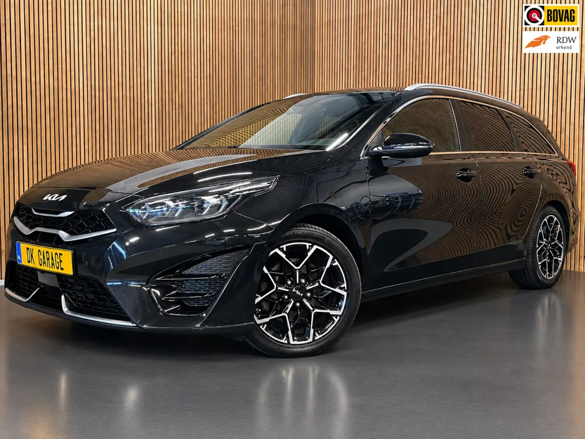 1.5 T-GDi GT-Line|160PK|AUTOMAAT|ACC|DIGITAL|KEYLESS|JBL|CARPLAY|ANDROID|STOEL+STUURVERW|CAMERA|CRUISE+CLIMA|