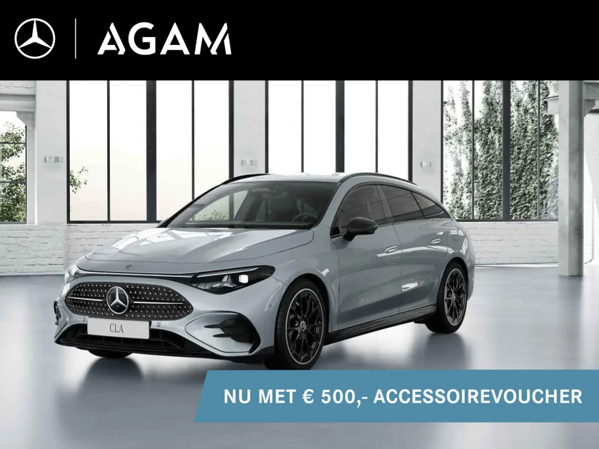 200 Business Solution AMG