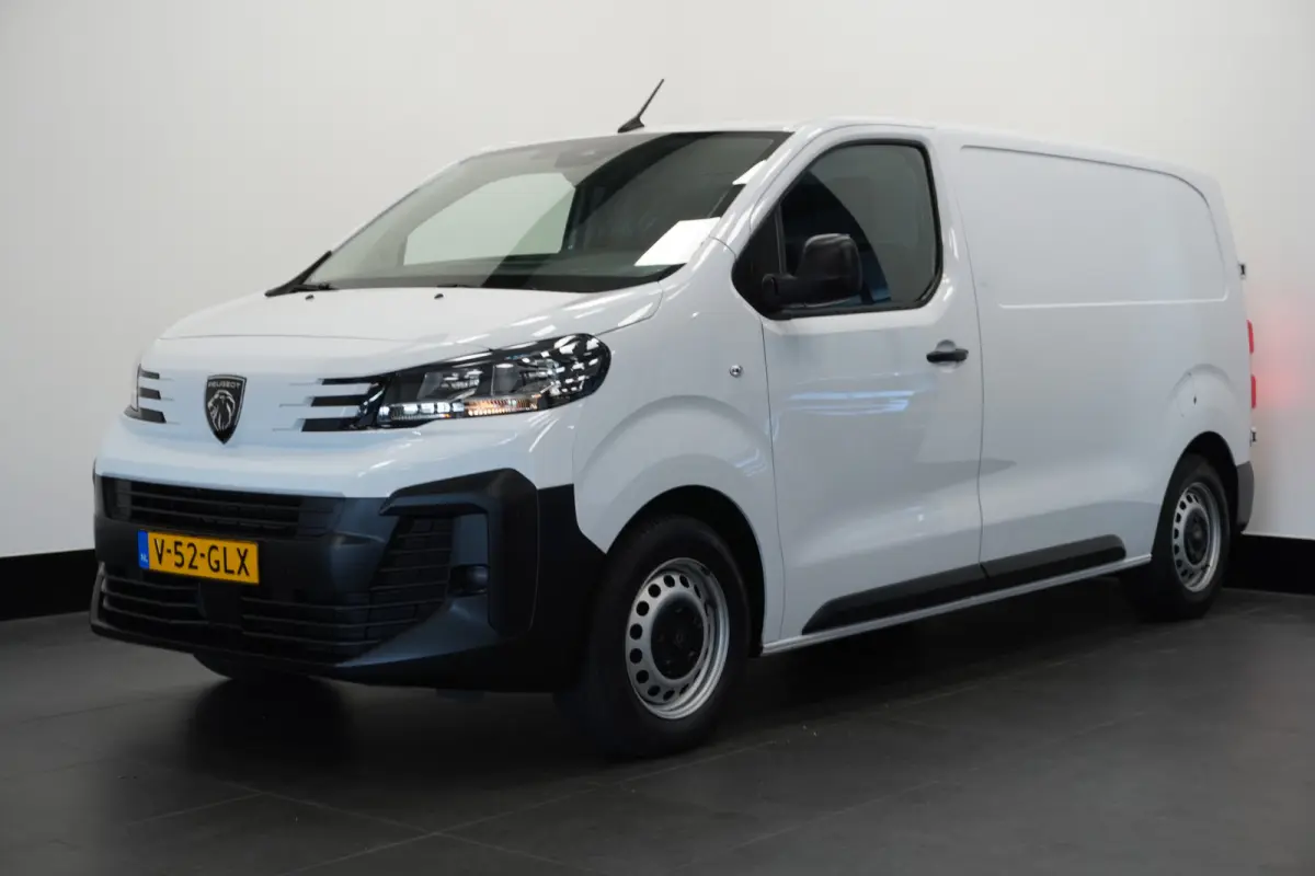 1.5 BlueHDi 120PK L2 EURO 6 - Airco - Cruise - PDC - €21.950,- Excl.
