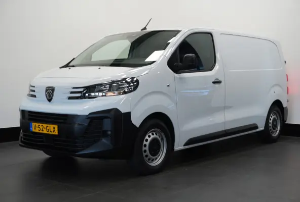 1.5 BlueHDi 120PK L2 EURO 6 - Airco - Cruise - PDC - €21.950,- Excl.