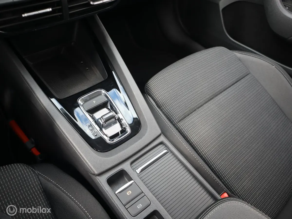 1.0 e-TSI ACC Trekhaak Parkeersensoren