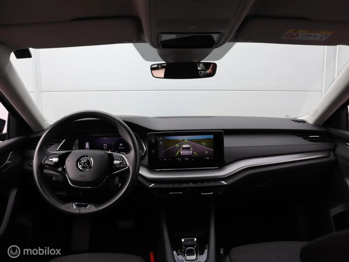 1.0 e-TSI ACC Trekhaak Parkeersensoren