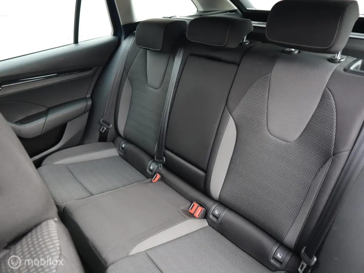 1.0 e-TSI ACC Trekhaak Parkeersensoren