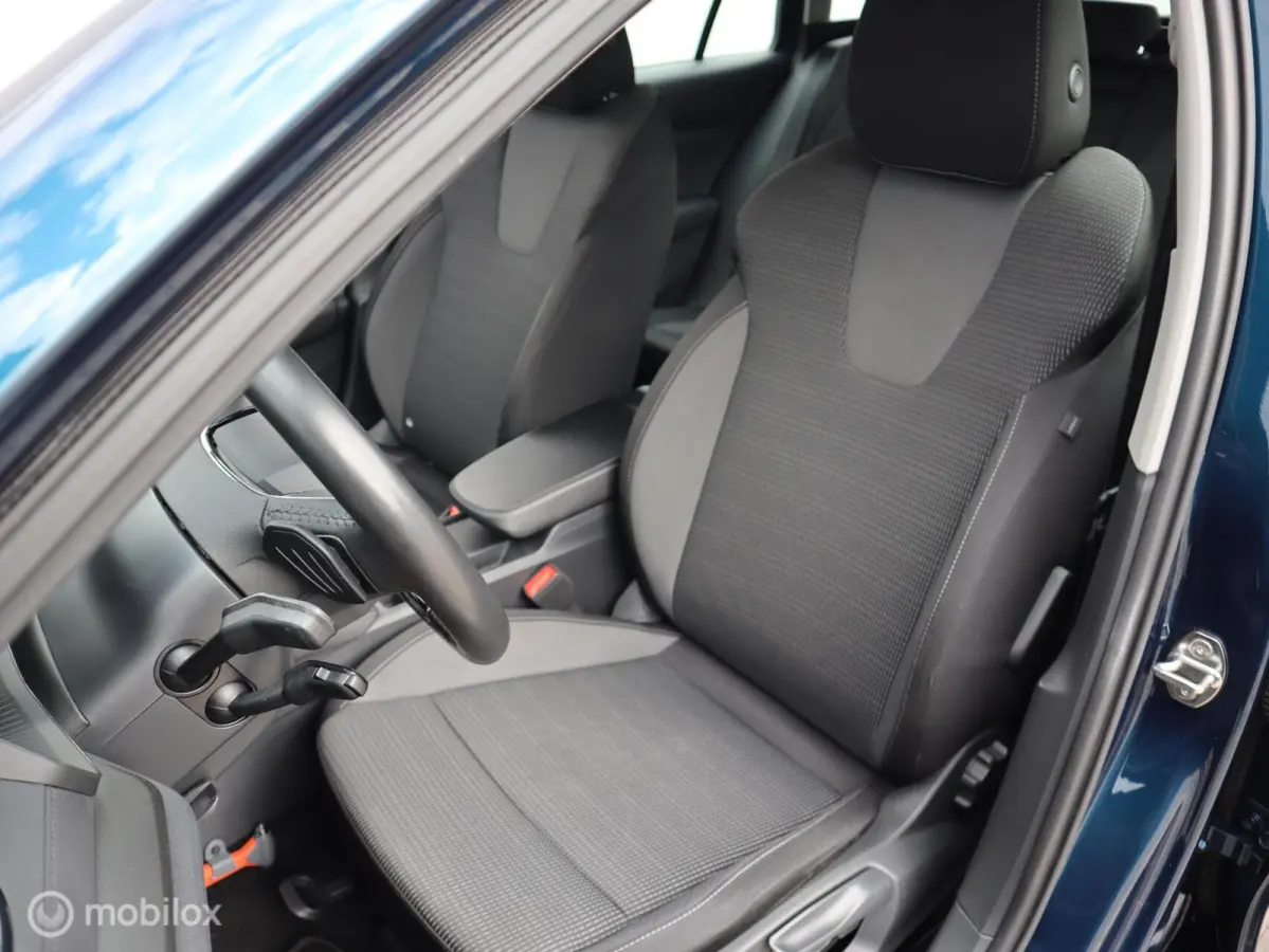 1.0 e-TSI ACC Trekhaak Parkeersensoren