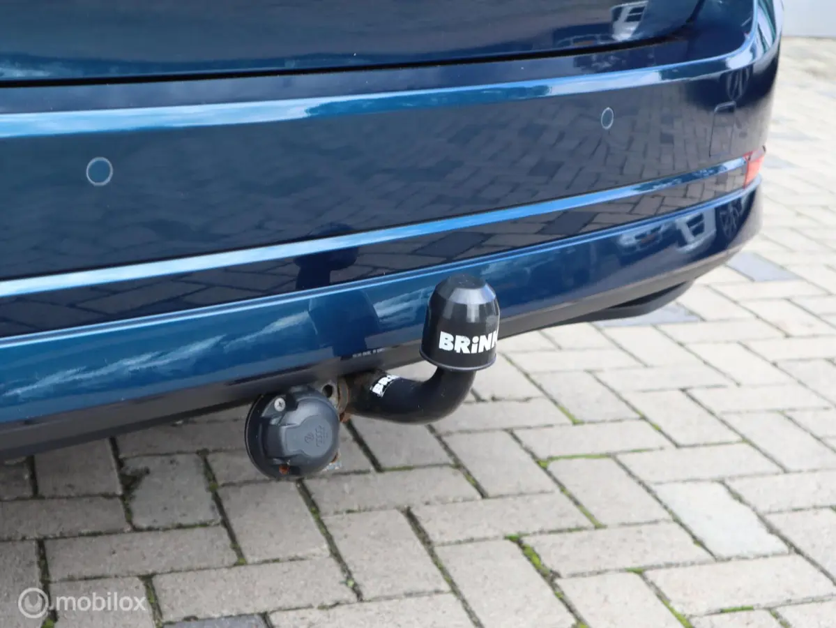 1.0 e-TSI ACC Trekhaak Parkeersensoren