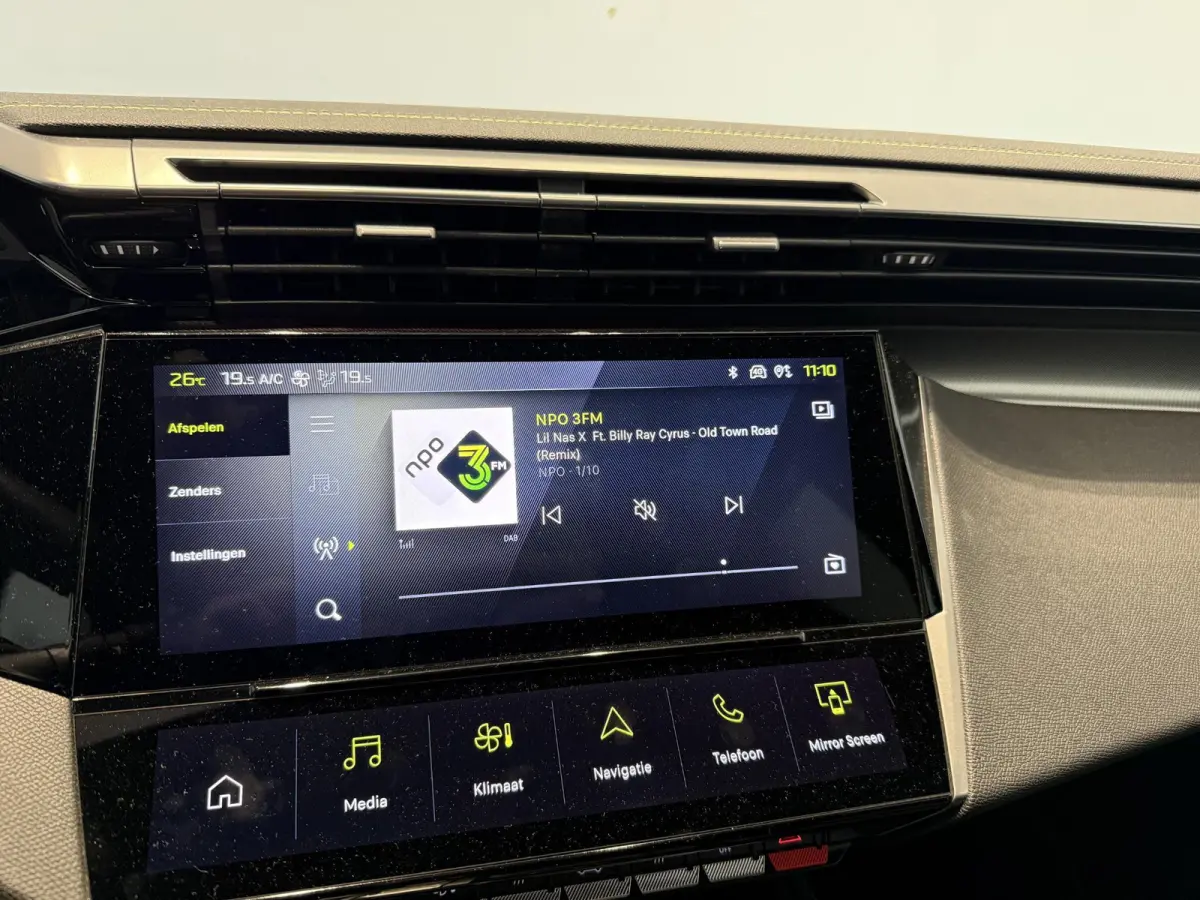 GT Avantage 58 kWh Camera | Adaptieve Cruise Control | Alcantara bekleding | Elektrische kofferklep