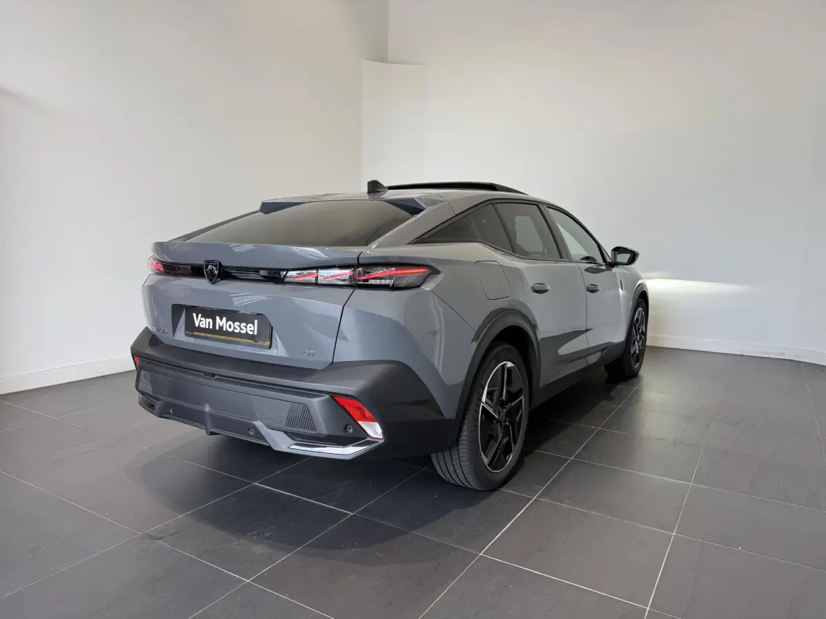 GT Avantage 58 kWh Camera | Adaptieve Cruise Control | Alcantara bekleding | Elektrische kofferklep