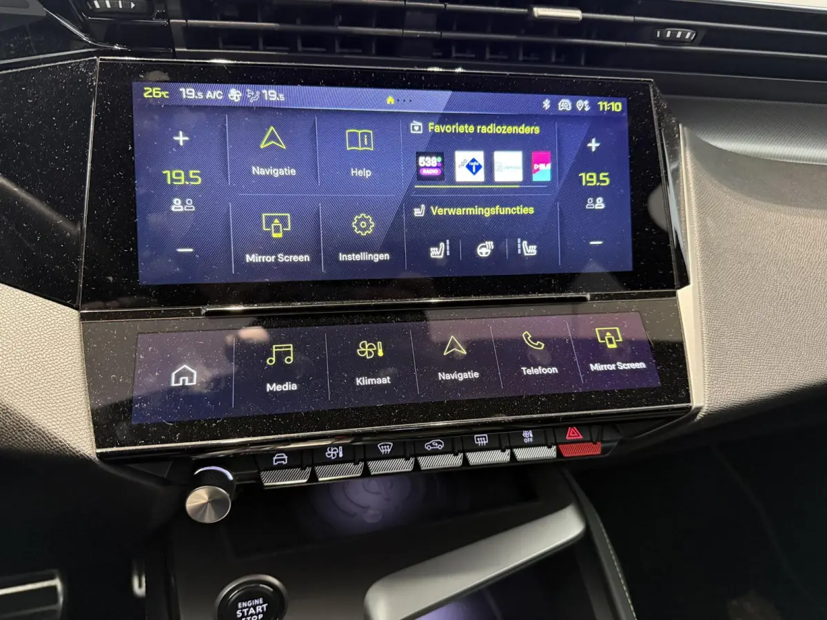 GT Avantage 58 kWh Camera | Adaptieve Cruise Control | Alcantara bekleding | Elektrische kofferklep
