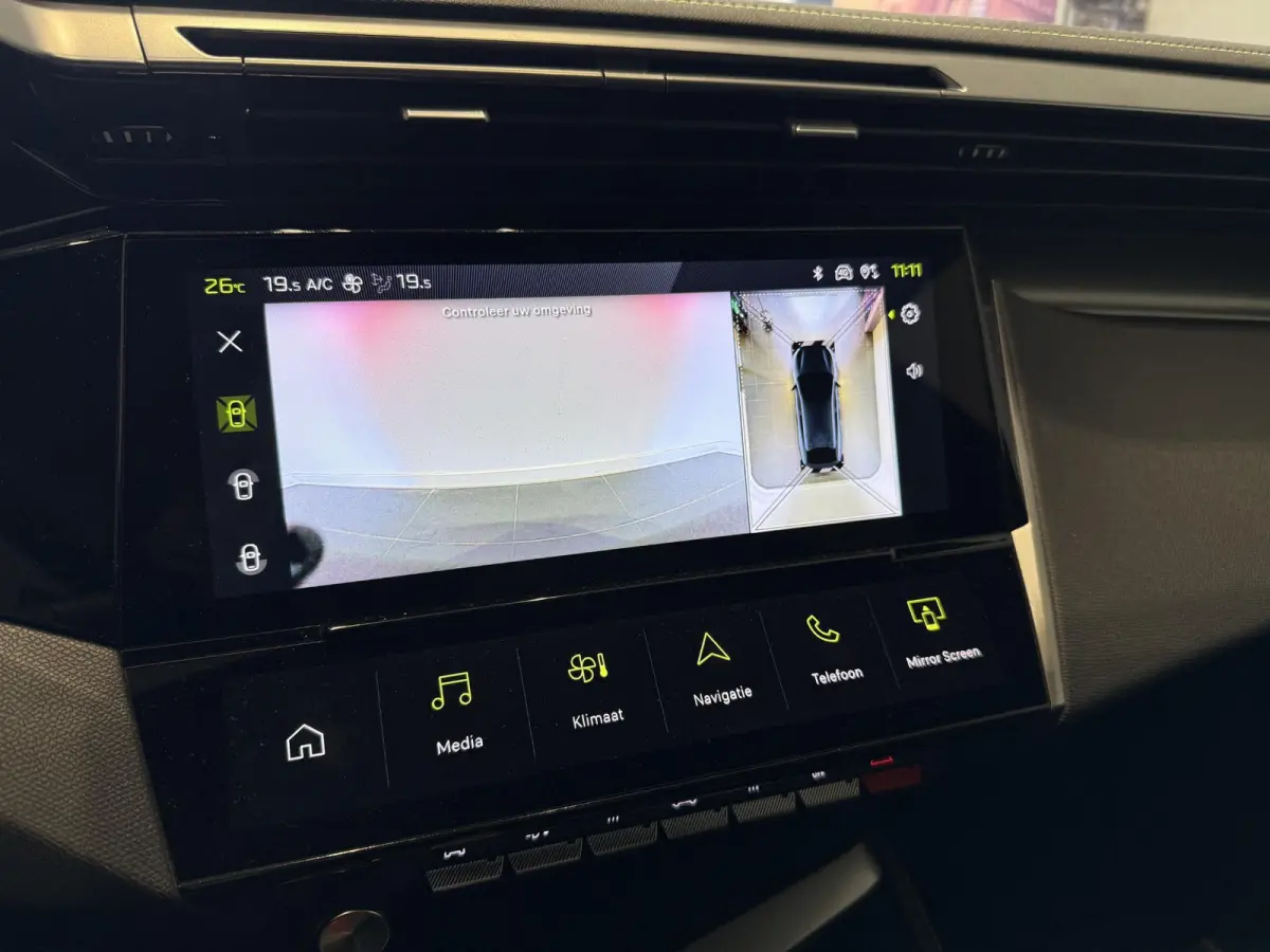 GT Avantage 58 kWh Camera | Adaptieve Cruise Control | Alcantara bekleding | Elektrische kofferklep
