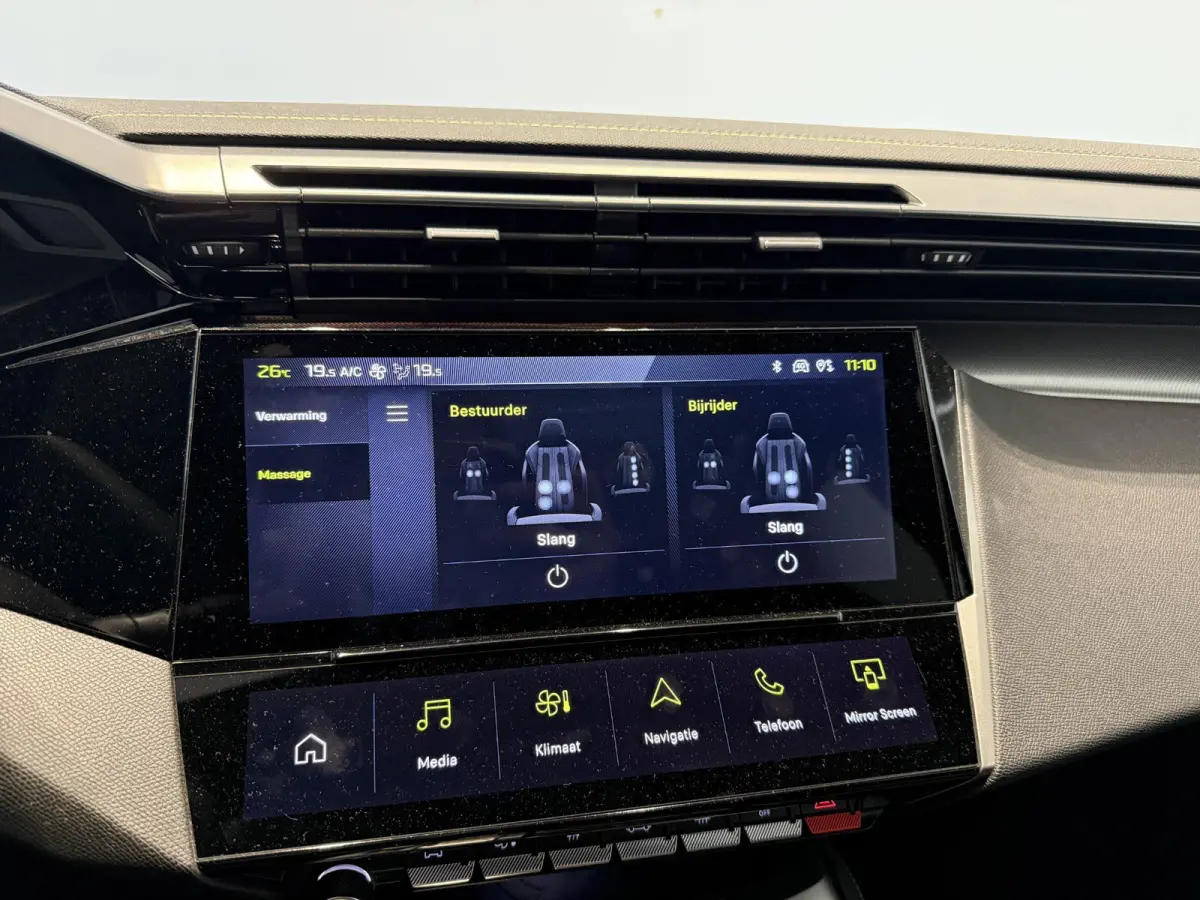 GT Avantage 58 kWh Camera | Adaptieve Cruise Control | Alcantara bekleding | Elektrische kofferklep