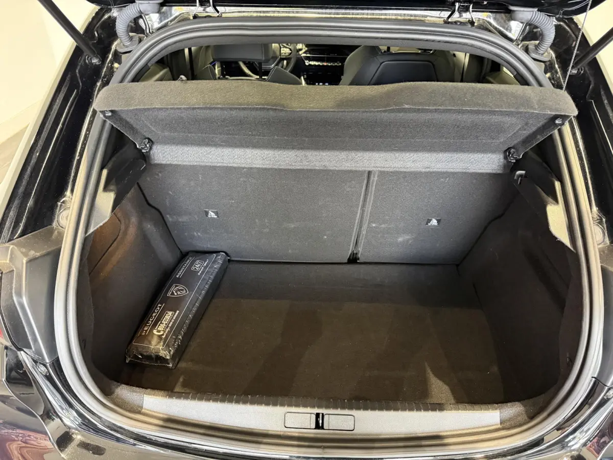 1.2 Hybrid 110 e-DCS6 GT CARPLAY - CAMERA - SNEL LEVERBAAR