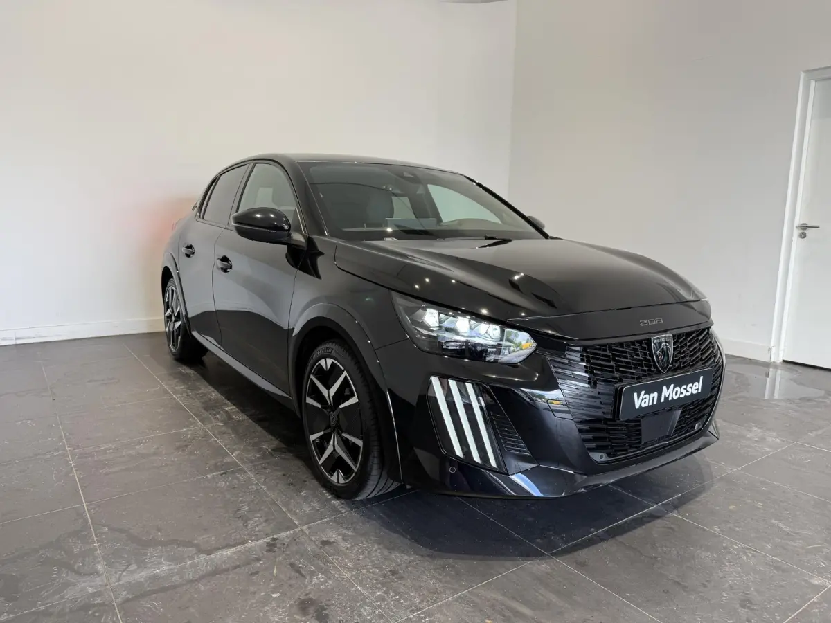 1.2 Hybrid 110 e-DCS6 GT CARPLAY - CAMERA - SNEL LEVERBAAR