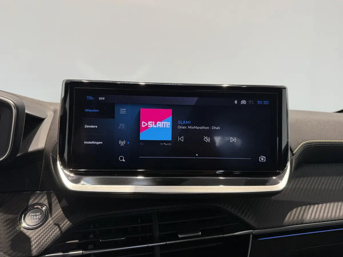 1.2 Hybrid 110 e-DCS6 GT CARPLAY - CAMERA - SNEL LEVERBAAR