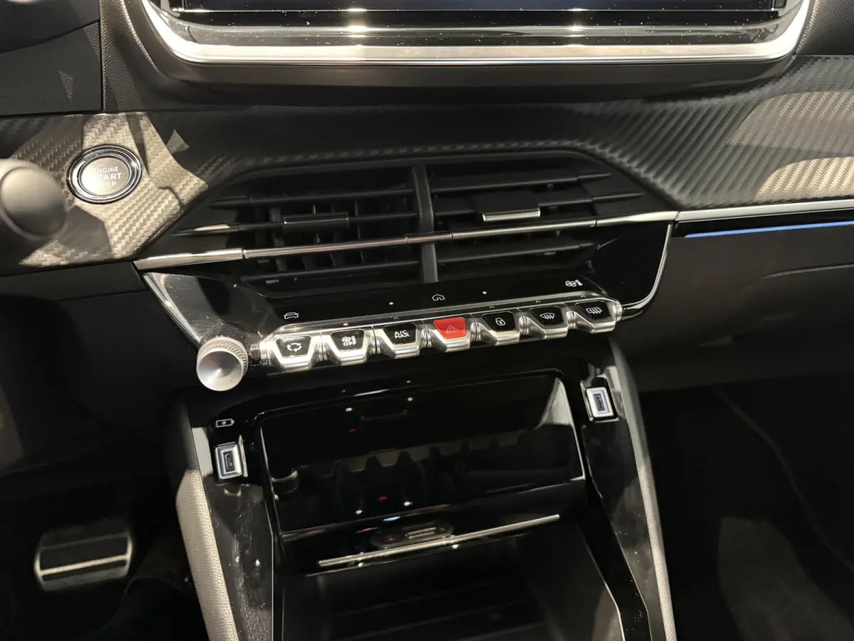 1.2 Hybrid 110 e-DCS6 GT CARPLAY - CAMERA - SNEL LEVERBAAR
