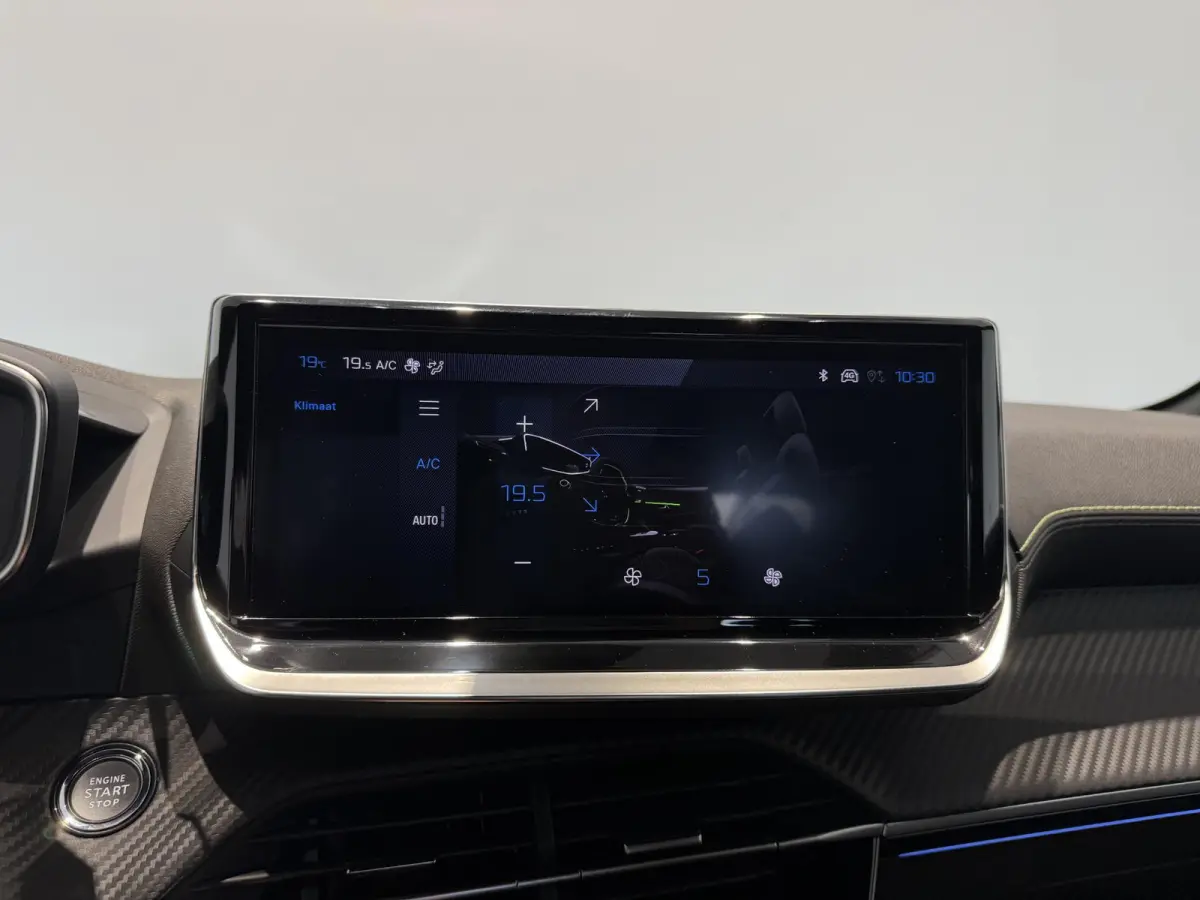 1.2 Hybrid 110 e-DCS6 GT CARPLAY - CAMERA - SNEL LEVERBAAR