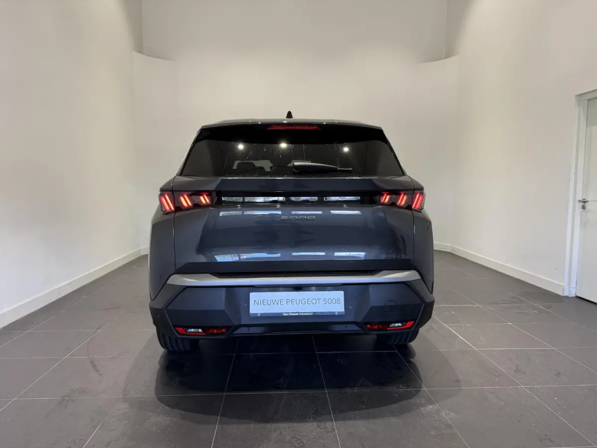 1.6 Plug-in Hybrid 195 Allure 7p l 360 Camera | Adaptieve cruise control | Lendensteun | Apple Carplay/Android Auto l DIRECT LEVERBAAR!!!