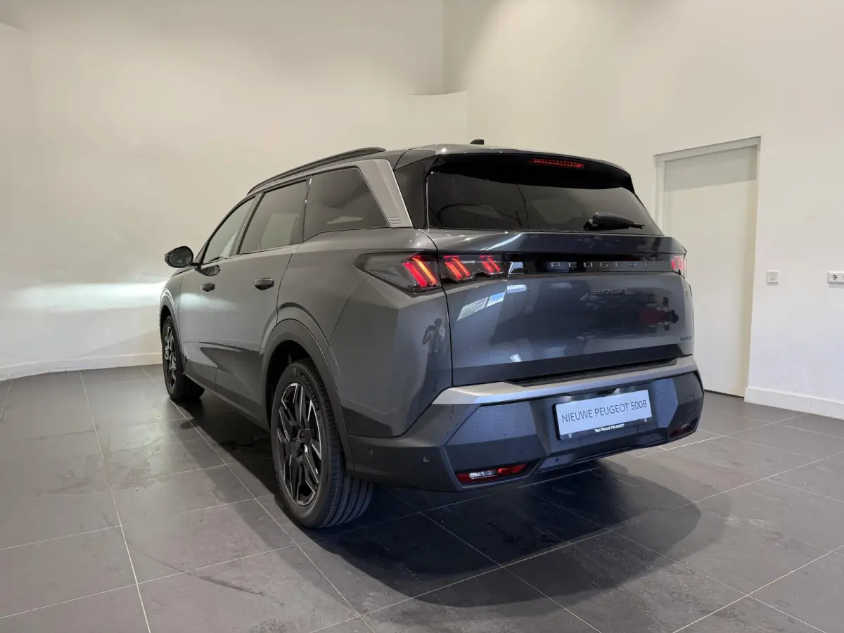1.6 Plug-in Hybrid 195 Allure 7p l 360 Camera | Adaptieve cruise control | Lendensteun | Apple Carplay/Android Auto l DIRECT LEVERBAAR!!!