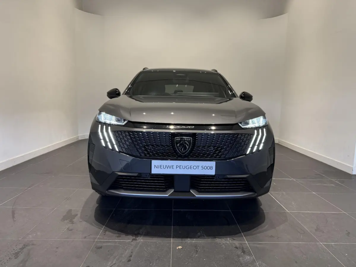 1.6 Plug-in Hybrid 195 Allure 7p l 360 Camera | Adaptieve cruise control | Lendensteun | Apple Carplay/Android Auto l DIRECT LEVERBAAR!!!