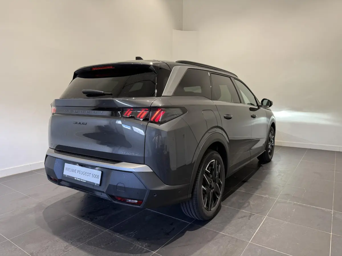 1.6 Plug-in Hybrid 195 Allure 7p l 360 Camera | Adaptieve cruise control | Lendensteun | Apple Carplay/Android Auto l DIRECT LEVERBAAR!!!