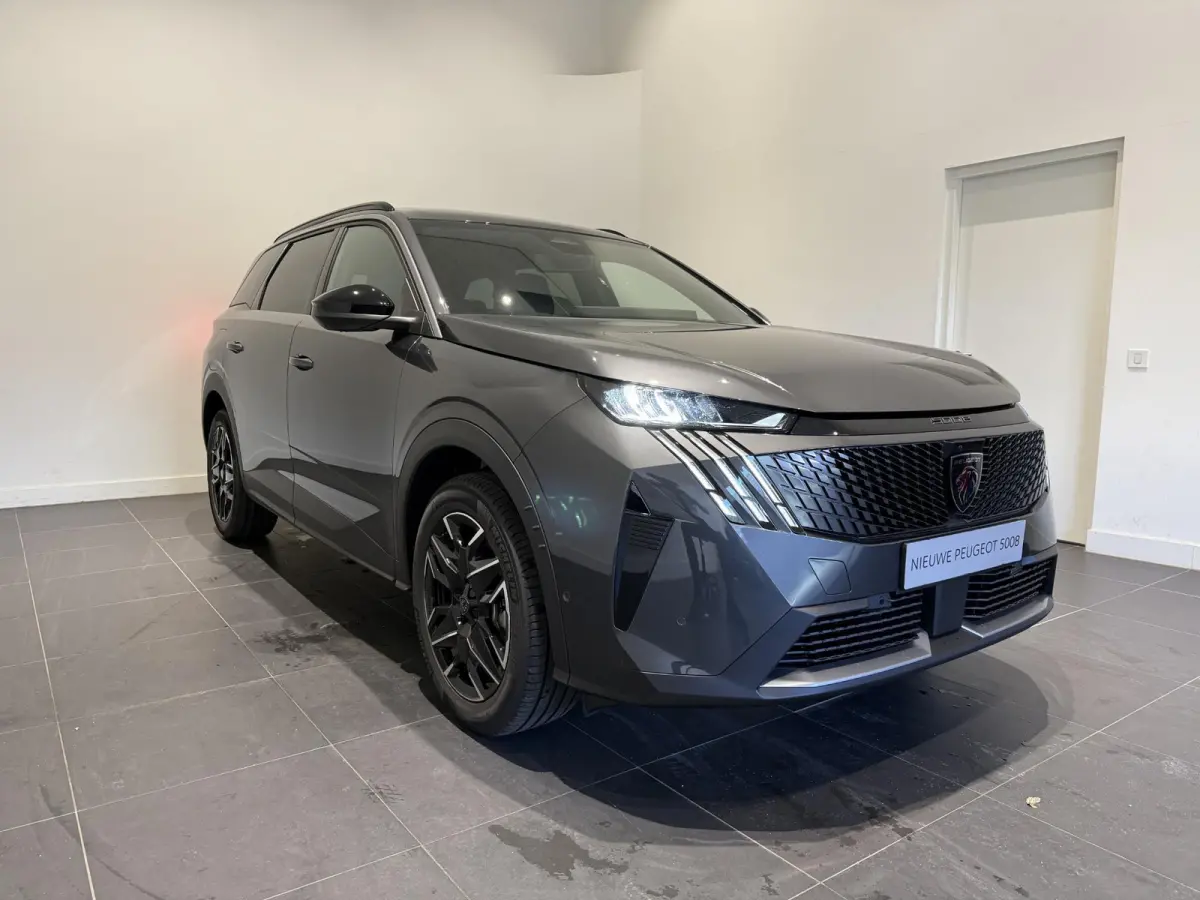 1.6 Plug-in Hybrid 195 Allure 7p l 360 Camera | Adaptieve cruise control | Lendensteun | Apple Carplay/Android Auto l DIRECT LEVERBAAR!!!