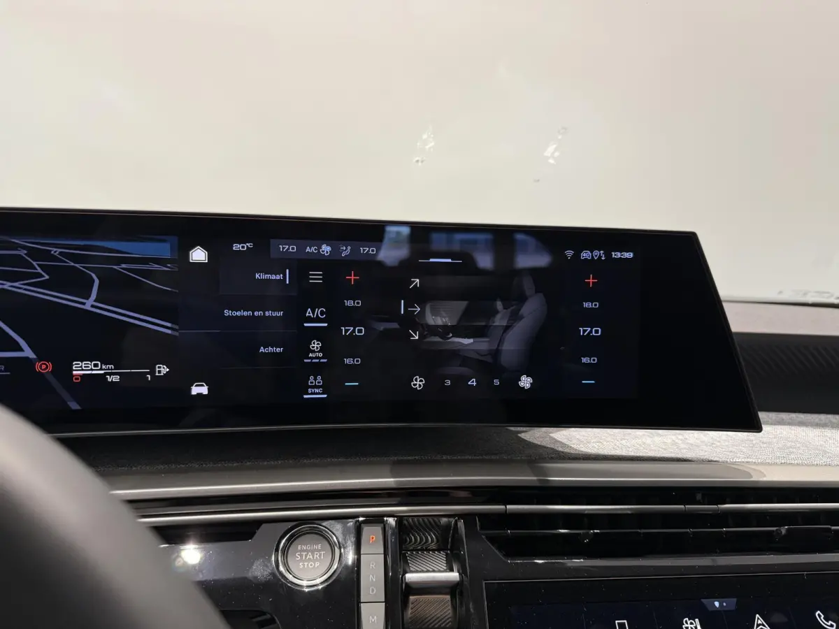 1.6 Plug-in Hybrid 195 Allure 7p l 360 Camera | Adaptieve cruise control | Lendensteun | Apple Carplay/Android Auto l DIRECT LEVERBAAR!!!