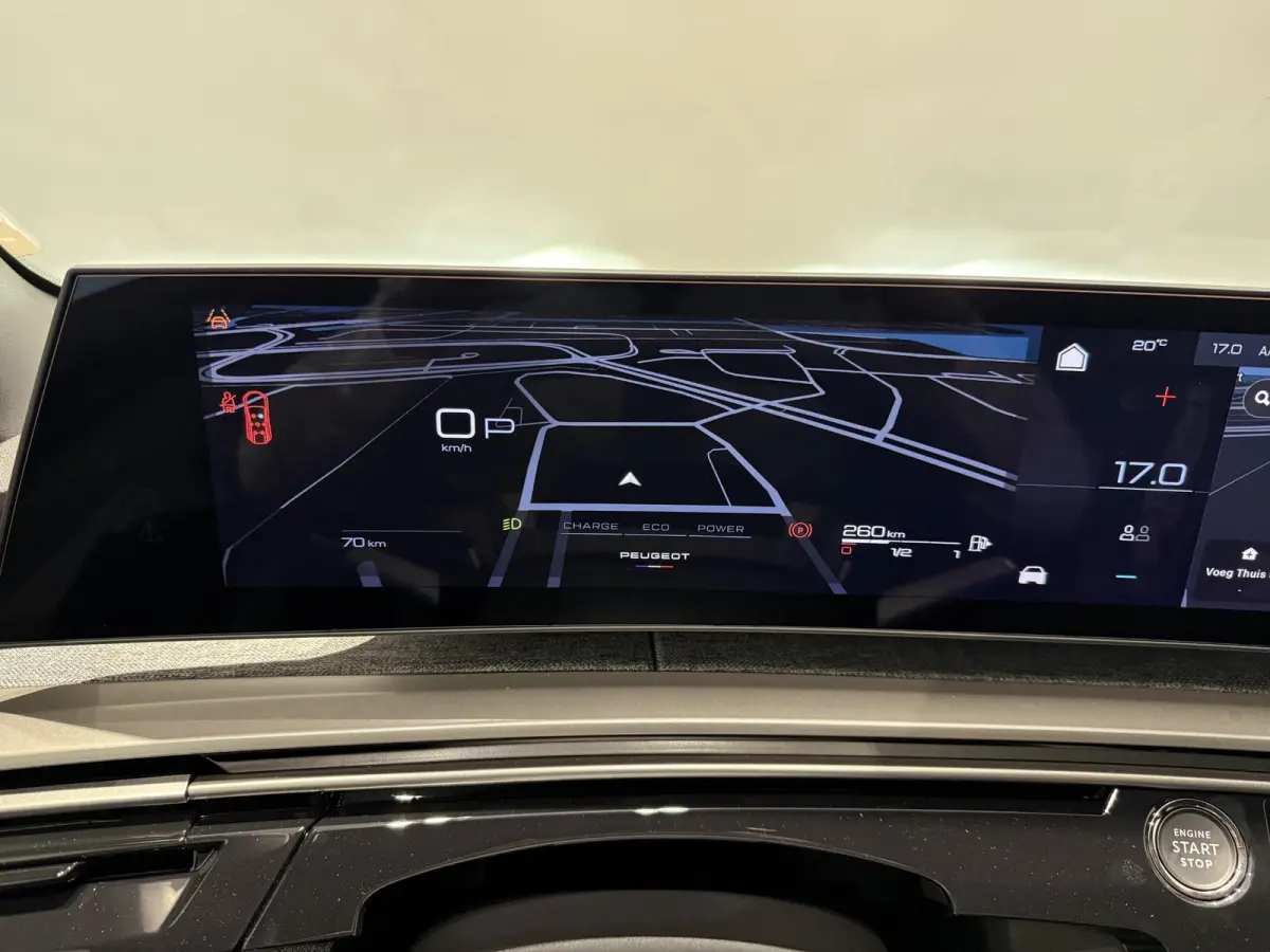 1.6 Plug-in Hybrid 195 Allure 7p l 360 Camera | Adaptieve cruise control | Lendensteun | Apple Carplay/Android Auto l DIRECT LEVERBAAR!!!