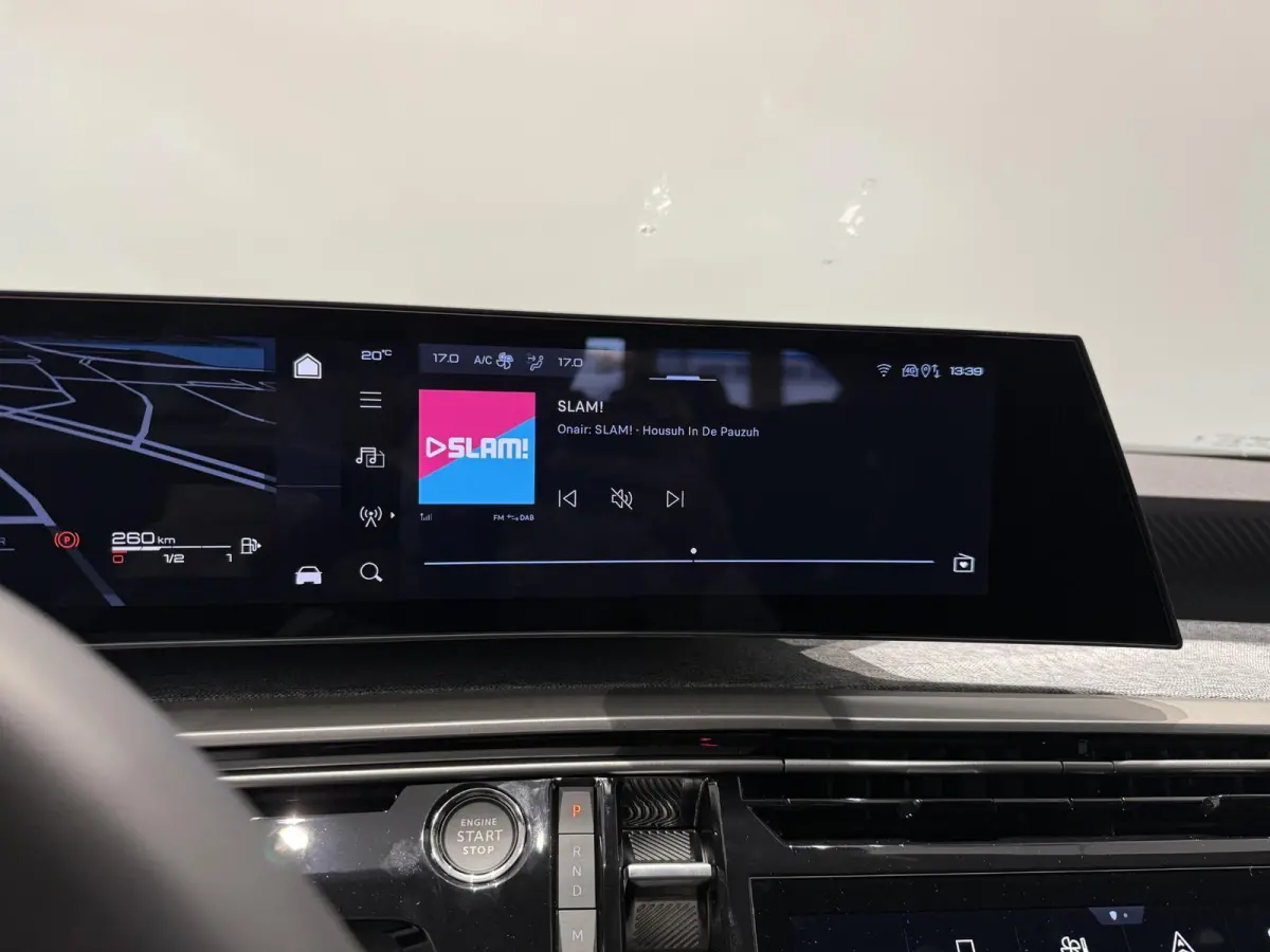 1.6 Plug-in Hybrid 195 Allure 7p l 360 Camera | Adaptieve cruise control | Lendensteun | Apple Carplay/Android Auto l DIRECT LEVERBAAR!!!