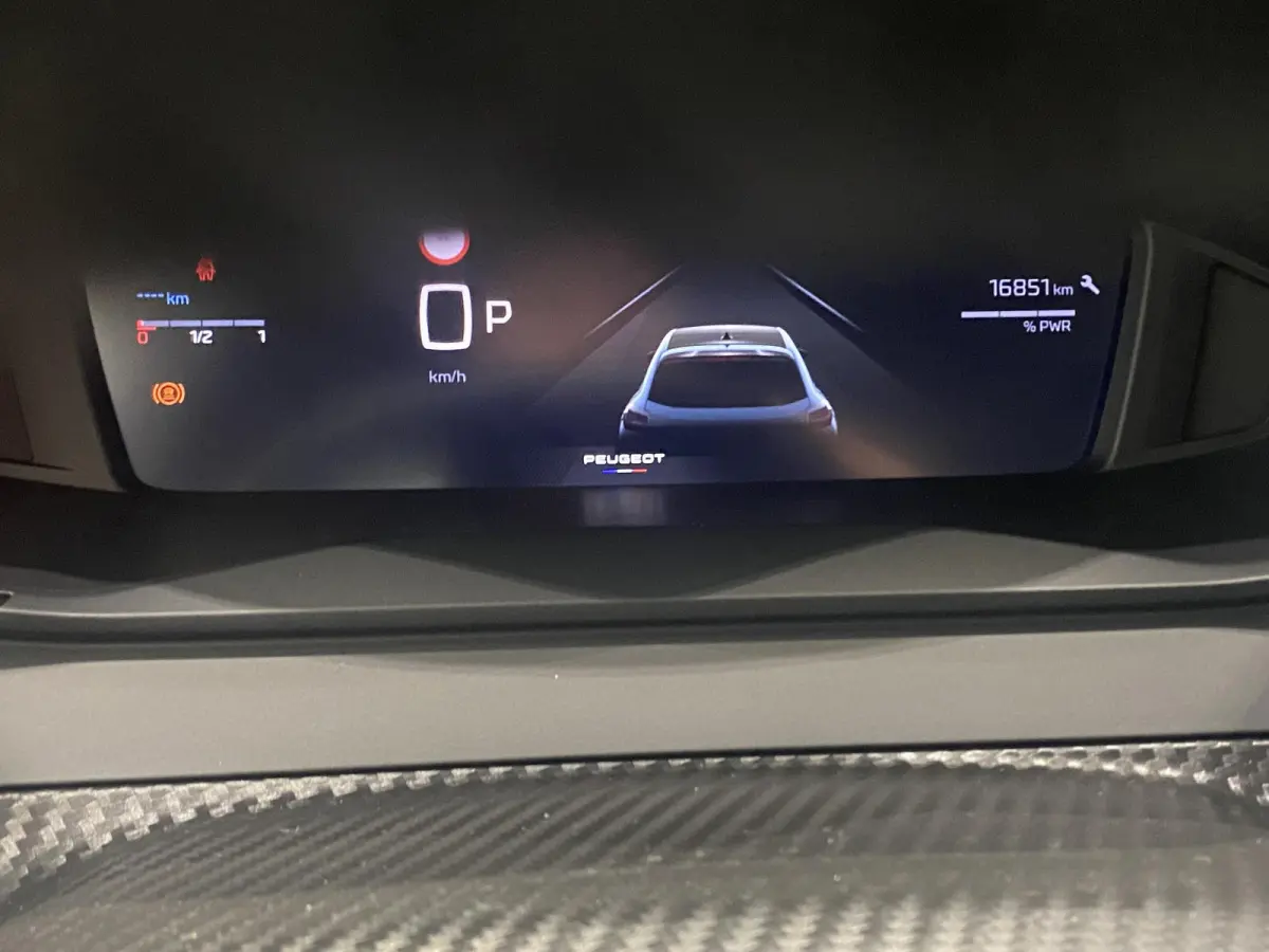 1.2 Hybrid 110 e-DCS6 Allure | AUTOMAAT | CARPLAY AlNDRIOD AUTO | PDC | CLIMATE | 16 DKM |