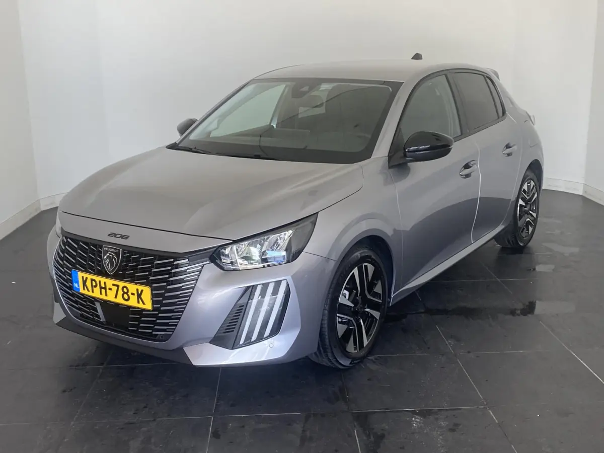 1.2 Hybrid 110 e-DCS6 Allure | AUTOMAAT | CARPLAY AlNDRIOD AUTO | PDC | CLIMATE | 16 DKM |