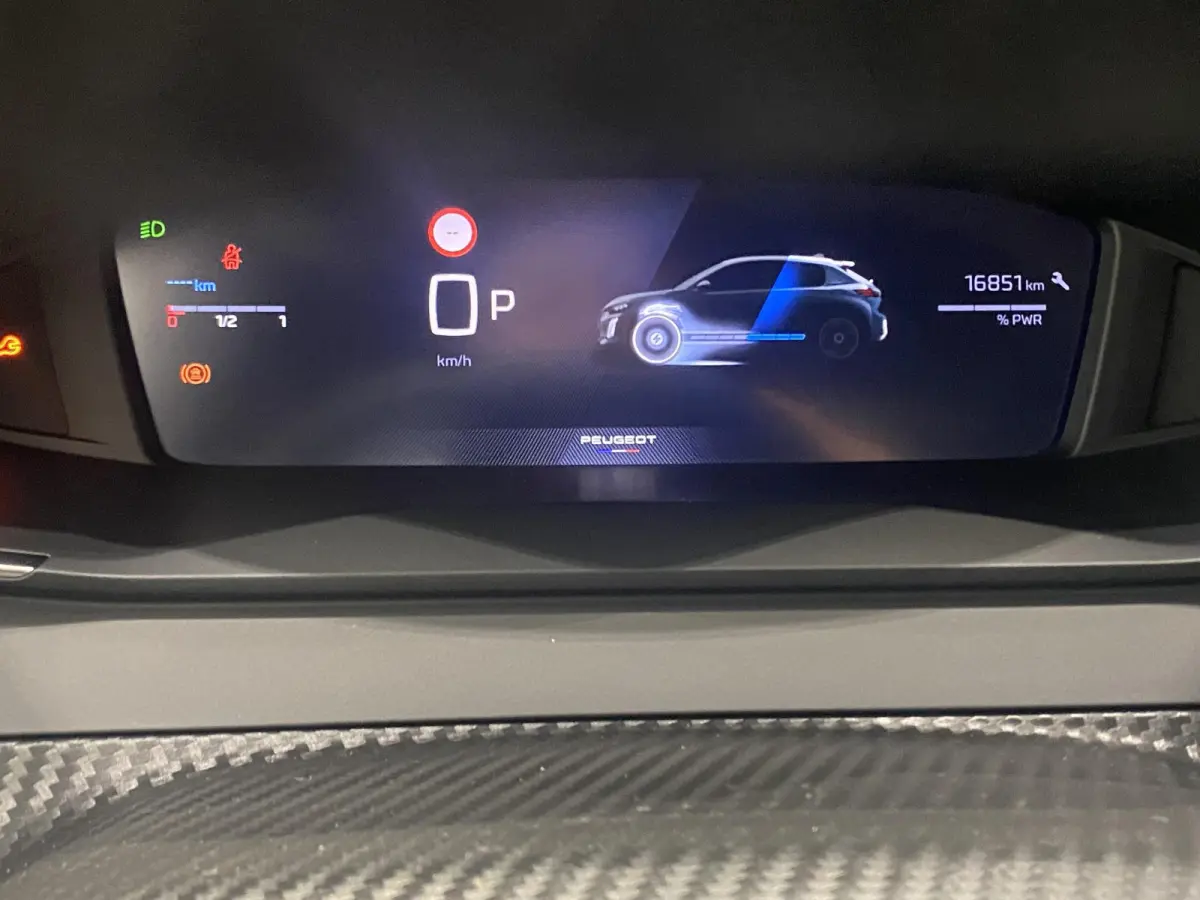 1.2 Hybrid 110 e-DCS6 Allure | AUTOMAAT | CARPLAY AlNDRIOD AUTO | PDC | CLIMATE | 16 DKM |