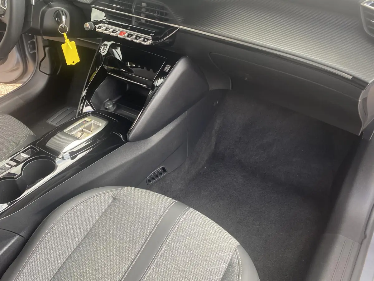 1.2 Hybrid 110 e-DCS6 Allure | AUTOMAAT | CARPLAY AlNDRIOD AUTO | PDC | CLIMATE | 16 DKM |