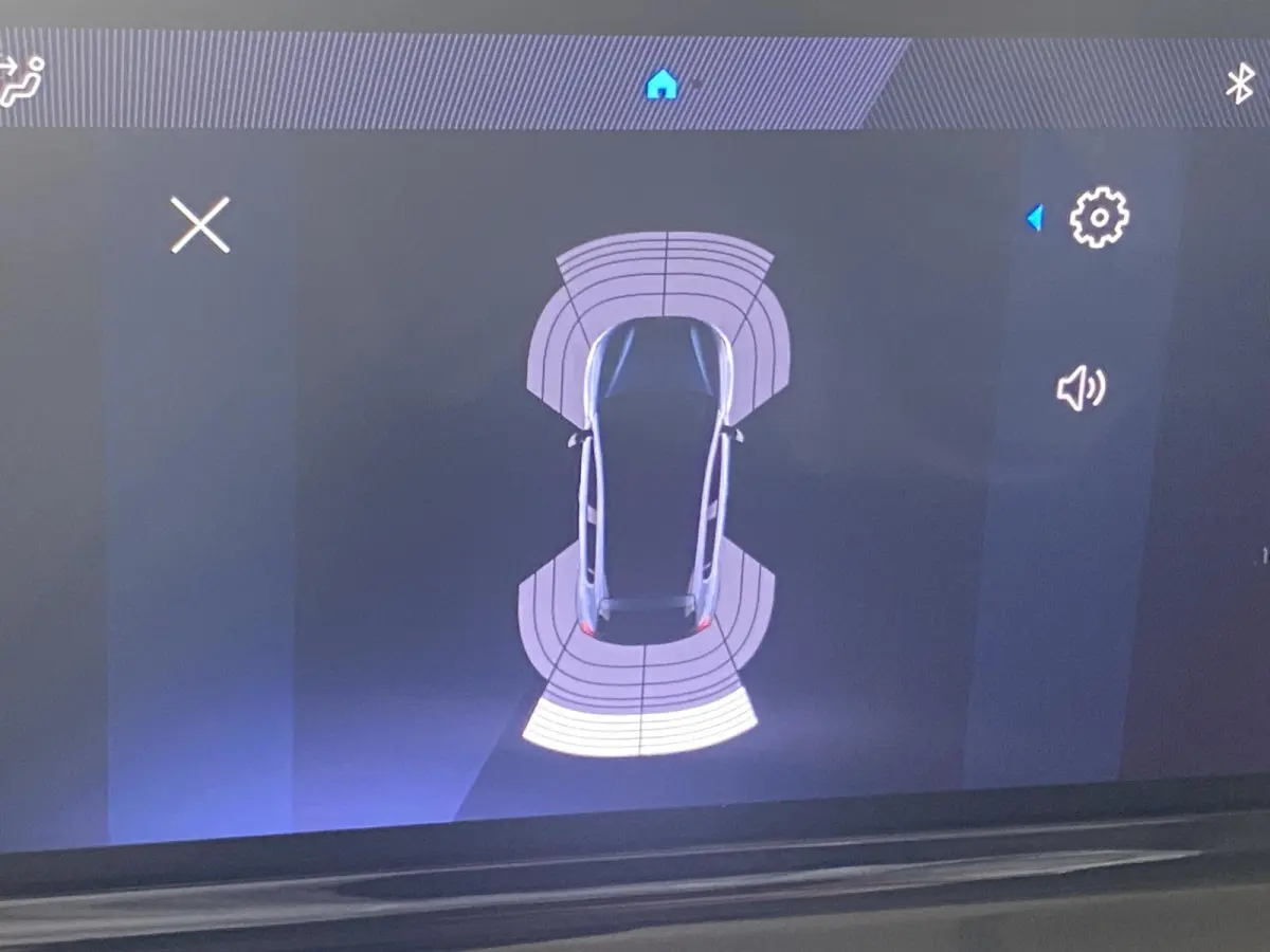 1.2 Hybrid 110 e-DCS6 Allure | AUTOMAAT | CARPLAY AlNDRIOD AUTO | PDC | CLIMATE | 16 DKM |