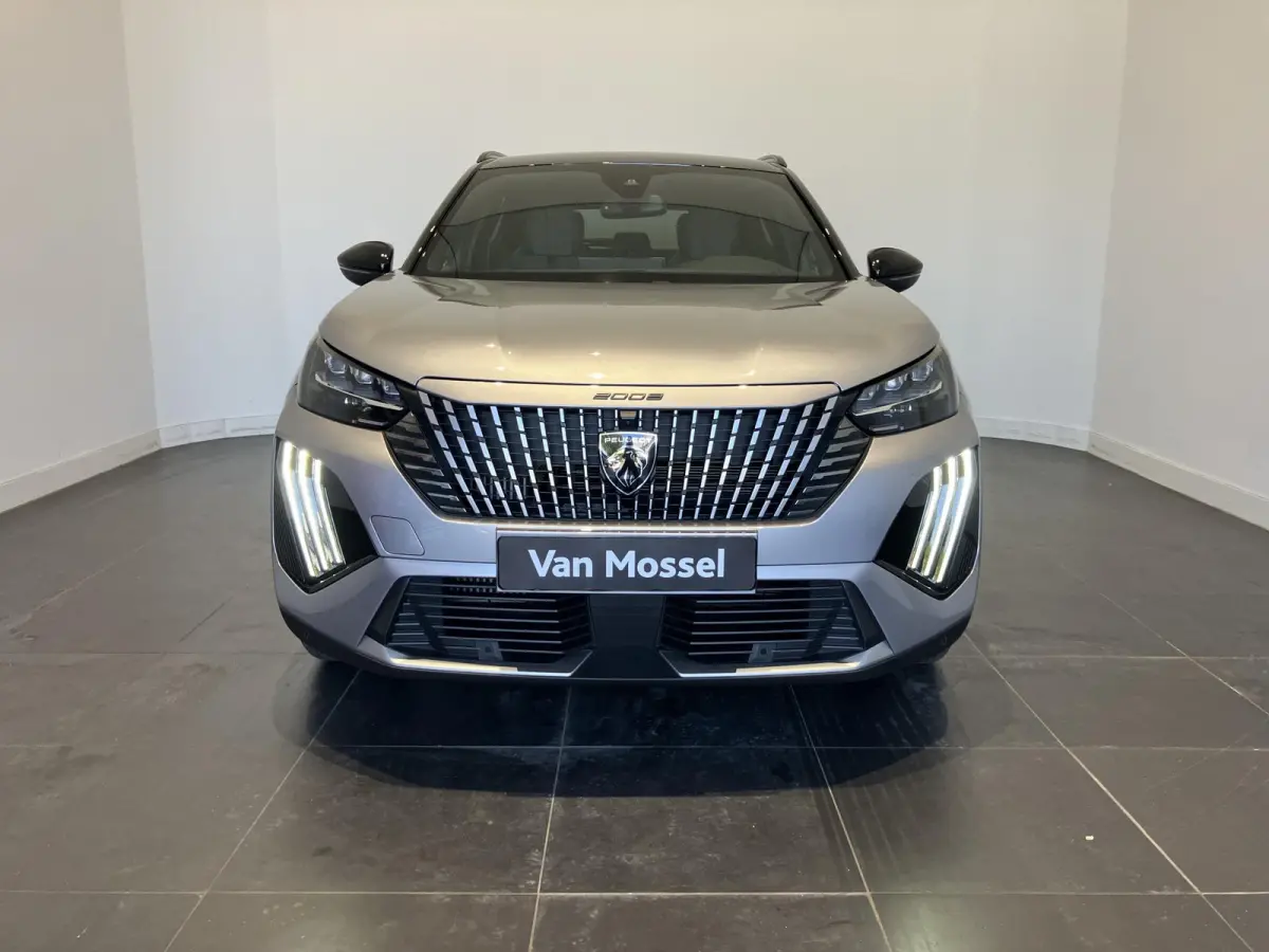1.2 Hybrid 136 GT l Navi l Parkeersensoren l Camera l Apple carplay & Android auto l BINNENKORT OP VOORRAAD!!