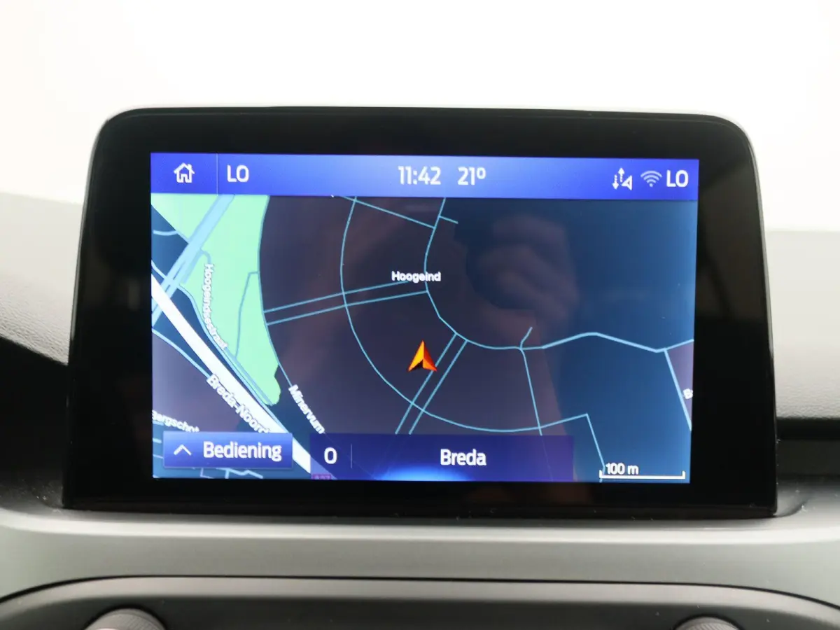 1.0 EcoBoost Hybrid Titanium Style | Apple Carplay/Android Auto | Winter Pakket | Camera | Led Verlichting | Cruise Control |