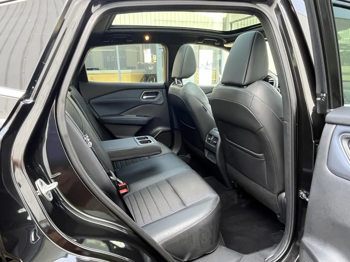 1.3 MHEV Xtronic Tekna | Navi/Pano.Dak/Head-Up/Clima/Adapt.Cruise/Apple CarPlay-Android Auto