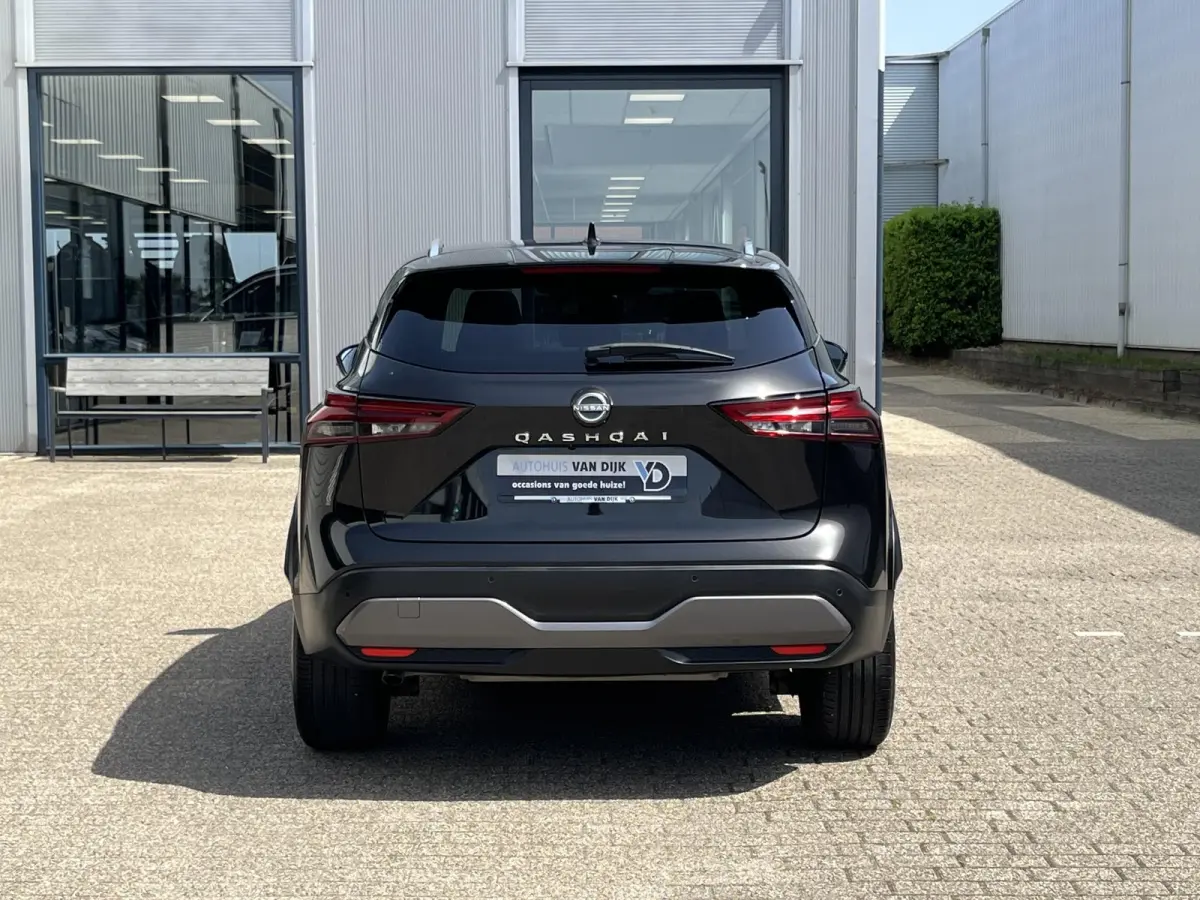 1.3 MHEV Xtronic Tekna | Navi/Pano.Dak/Head-Up/Clima/Adapt.Cruise/Apple CarPlay-Android Auto
