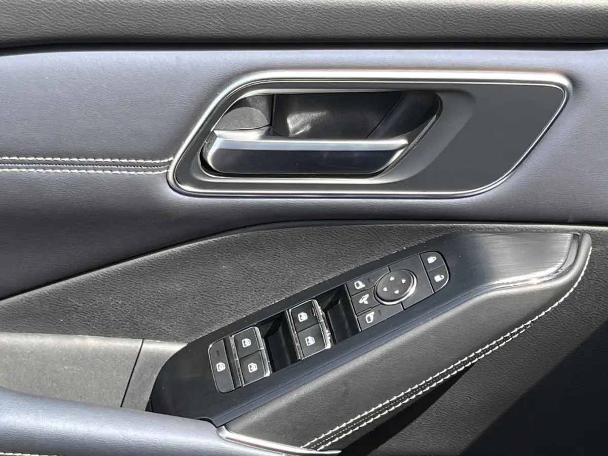 1.3 MHEV Xtronic Tekna | Navi/Pano.Dak/Head-Up/Clima/Adapt.Cruise/Apple CarPlay-Android Auto