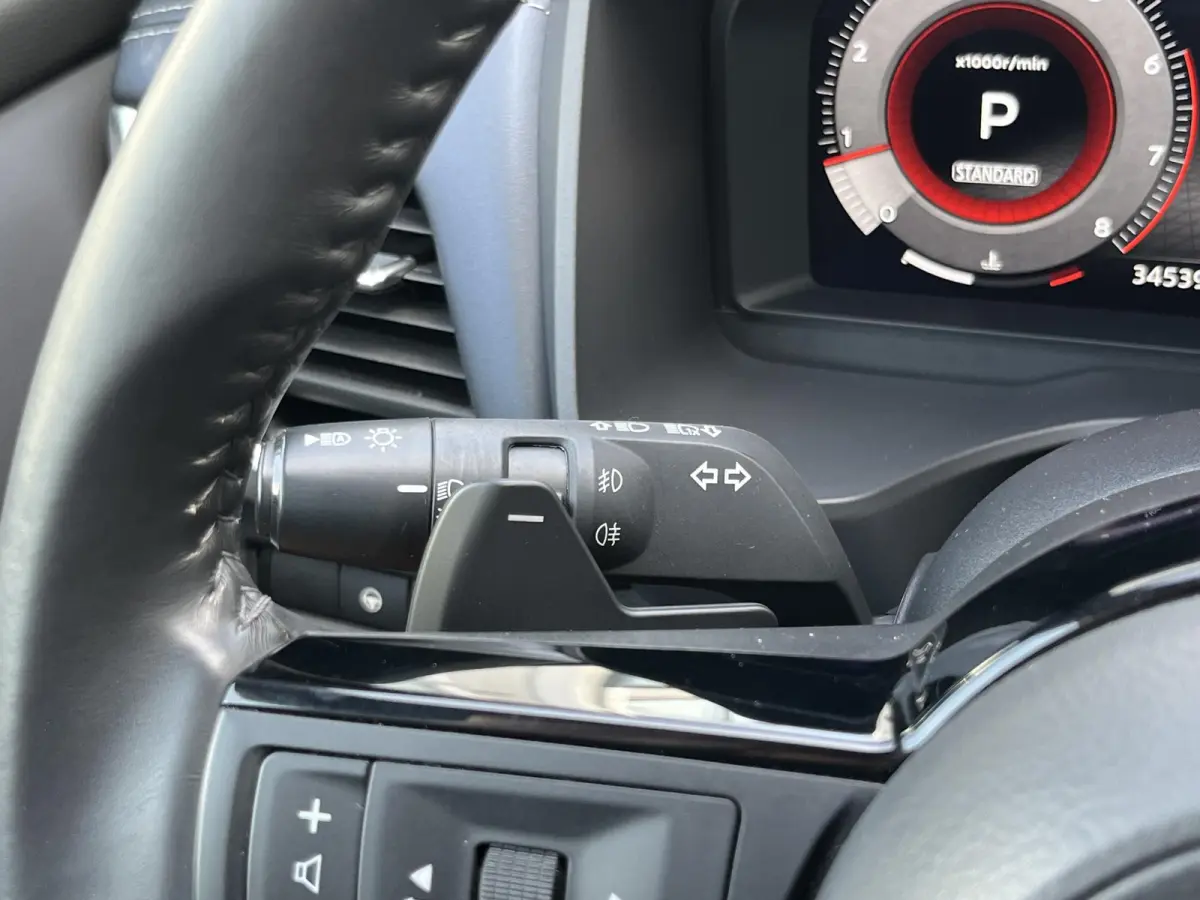 1.3 MHEV Xtronic Tekna | Navi/Pano.Dak/Head-Up/Clima/Adapt.Cruise/Apple CarPlay-Android Auto